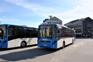 40603 (VH 64537) Molde Trafikkterminal