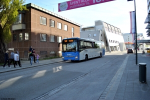 N1796 (UA 36026) Molde Alexandraparken