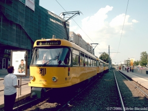 201 019 + 020 Walpurgisstraße