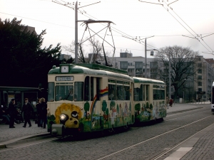 Lottchen Albertplatz