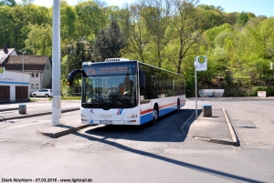 9310 (EA KV 23) Eisenach Bahnhof