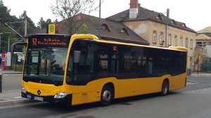 PIR ST 450 in Dresden-Klotzsche