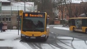PIR ST 450 in Dresden-Klotzsche