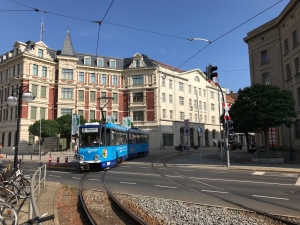 301 Görlitz Hbf