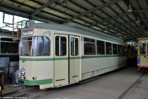 342 · in der Wagenhalle 342 · in der Wagenhalle