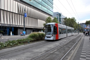 2112 · Berliner Allee