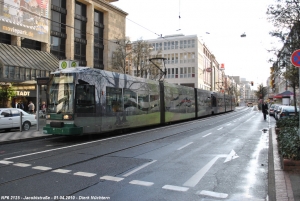 2125 · Jacobistraße