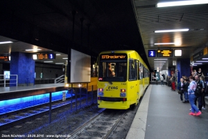 1163 · [U] Essen Hbf
