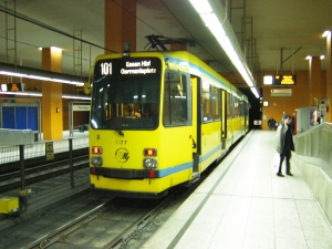 1177 Porscheplatz [U]