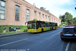 4505 (E VG 4505) · Kumpelweg