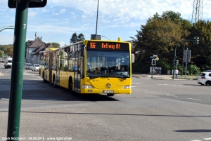 4523 (E VG 4523) · Burggrafenstraße