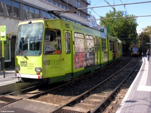 273 · Rathausmarkt