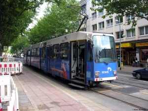 274 · Mülheim Stadtmitte