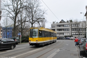 288 · Wilhelmstraße -> Trooststraße 288 · Wilhelmstraße -> Trooststraße