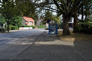 Elisenstraße, 29.09.2016 Elisenstraße, 29.09.2016