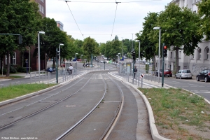 Essen-West (S), 29.07.2022 Essen-West (S), 29.07.2022