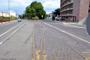 Frohnhauser Str. / Limbecker Platz, 29.07.2022 Frohnhauser Str. / Limbecker Platz, 29.07.2022