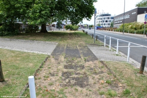 Frohnhauser Str. / Limbecker Platz, 29.07.2022 Frohnhauser Str. / Limbecker Platz, 29.07.2022