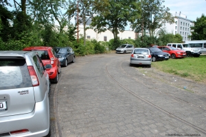 Frohnhauser Str. / Limbecker Platz, 29.07.2022 Frohnhauser Str. / Limbecker Platz, 29.07.2022
