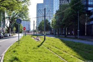 Hollestraße -> Essen Hbf, 16.05.2026 Hollestraße -> Essen Hbf, 16.05.2026