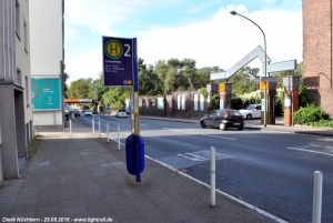 Kumpelweg, 29.09.2016 Kumpelweg, 29.09.2016