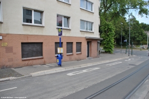 Schederhofstraße, 29.07.2022 Schederhofstraße, 29.07.2022
