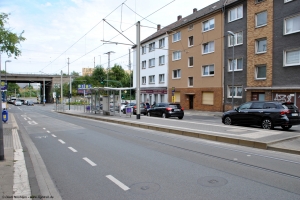 Schederhofstraße, 29.07.2022 Schederhofstraße, 29.07.2022