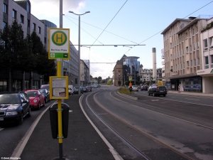 Berliner Platz, 18.09.2007 Berliner Platz, 18.09.2007
