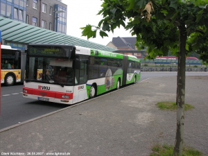 01-64 (UN VK 320) · Lünen ZOB Hbf