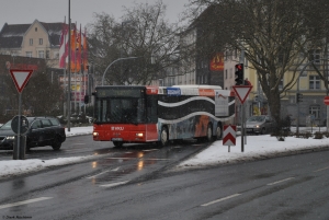02-68 (UN VK 333) · Dortmund, Bornstraße