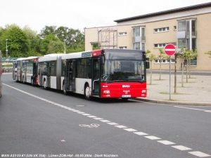 03-61 (UN VK 334) Lünen ZOB/Hbf