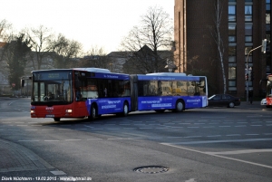 05-67 (UN VK 355) Lünen ZOB / Hbf