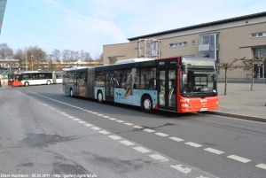 06-62 (UN VK 359) · Lünen ZOB-Hbf