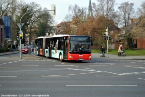 06-62 (UN VK 359) · Persiluhr -> ZOB-Hbf