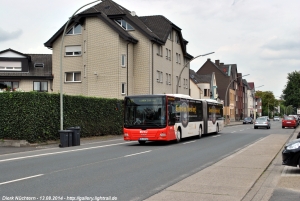 06-64 (UN VK 664) · Werne, Freistuhl