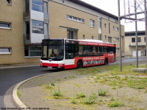 06-67 (UN VK 364) Lünen ZOB / Hbf