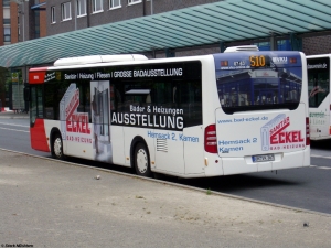 07-63 (UN VK 367) Lünen ZOB / Hbf