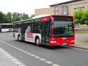 07-63 (UN VK 367) Lünen ZOB / Hbf