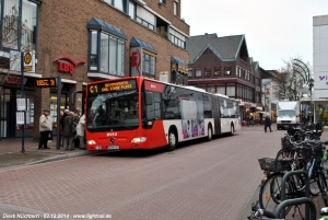 07-67 (UN VK 371) · Lünen, Lange Straße