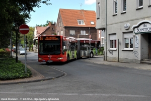 08-65 (UN VK 376) · Marienkirche