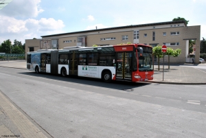 11-66 (UN VK 393) · Lünen ZOB-Hbf