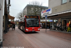 13-65 (UN VK 1365) · Lange Straße