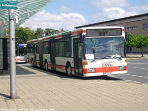 98-62 (UN VK 297) · Lünen ZOB - Hbf