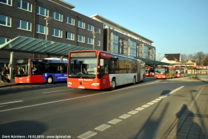 COE S 1769 Lünen ZOB / Hbf COE S 1769 Lünen ZOB / Hbf