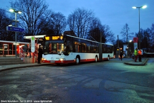 UN AJ 2044 Huckarde Bushof [U]