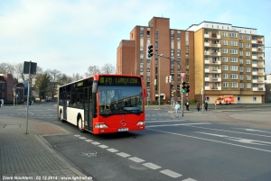 UN EE 46 · Lünen ZOB-Hbf UN EE 46 · Lünen ZOB-Hbf