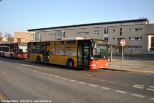 UN NV 23 · Lünen ZOB / Hbf UN NV 23 · Lünen ZOB / Hbf