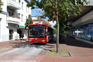UN T 355 · Lünen, Lange Straße UN T 355 · Lünen, Lange Straße