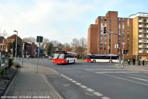 UN VE 20 · Lünen ZOB-Hbf UN VE 20 · Lünen ZOB-Hbf