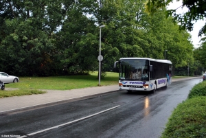 UN VV 104 · Kamen Bahnhof UN VV 104 · Kamen Bahnhof